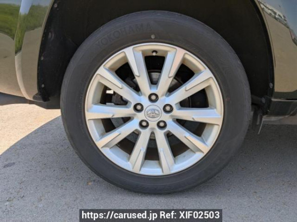 Used 2010 AT toyota vanguard ACA38W Image[31]