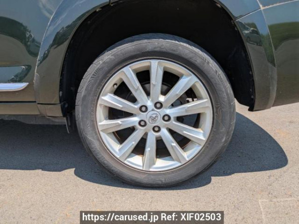 Used 2010 AT toyota vanguard ACA38W Image[32]