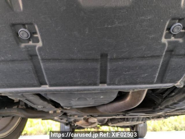 Used 2010 AT toyota vanguard ACA38W Image[35]