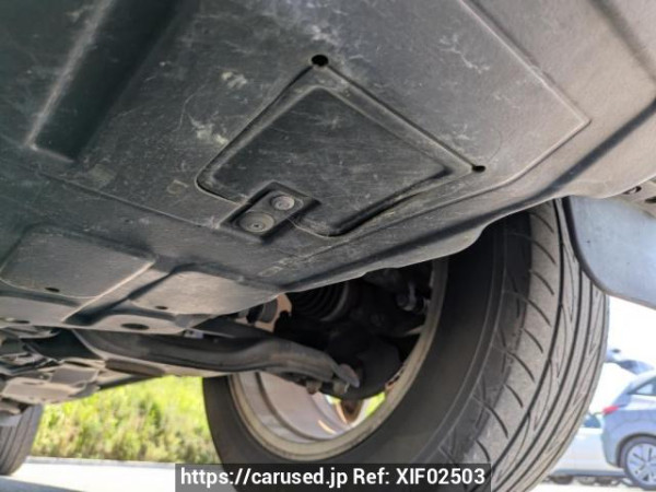 Used 2010 AT toyota vanguard ACA38W Image[36]