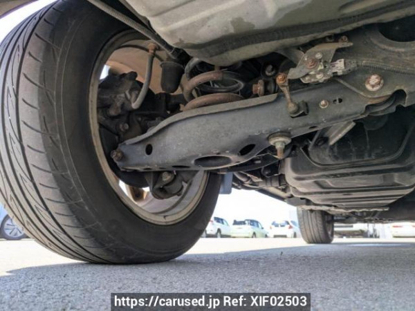 Used 2010 AT toyota vanguard ACA38W Image[37]