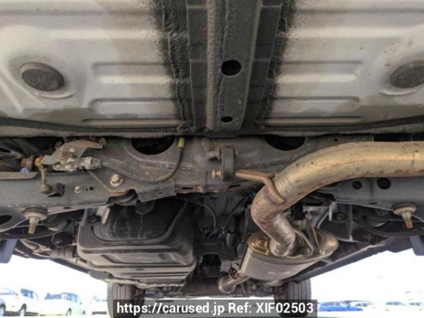 Used 2010 AT toyota vanguard ACA38W Image[38]