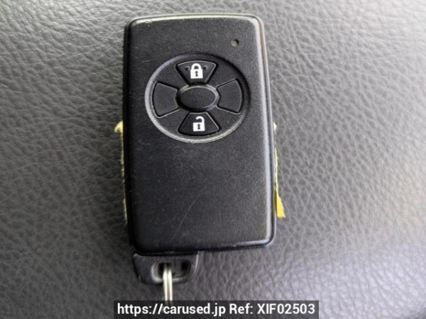 Used 2010 AT toyota vanguard ACA38W Image[40]