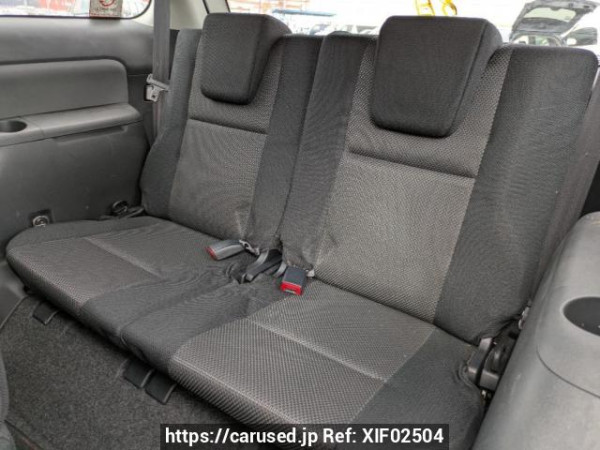 Used 2005 AT toyota wish ZNE10G Image[17]
