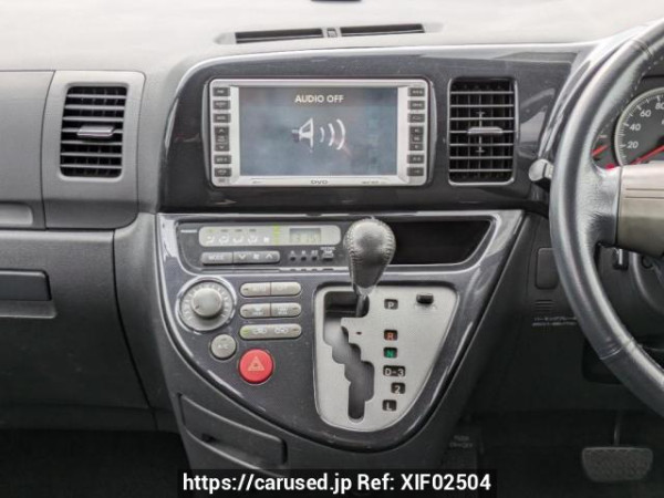 Used 2005 AT toyota wish ZNE10G Image[24]