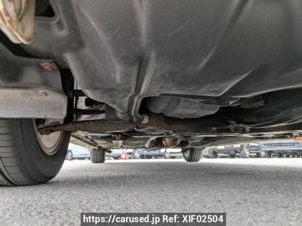 Used 2005 AT toyota wish ZNE10G Image[36]