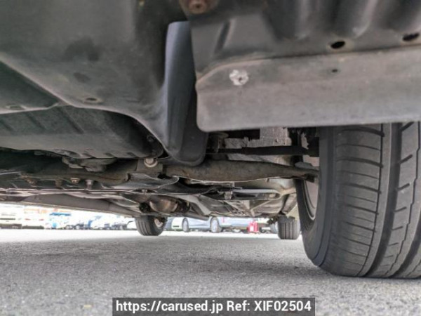 Used 2005 AT toyota wish ZNE10G Image[37]