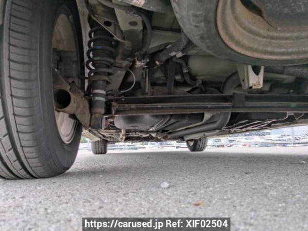 Used 2005 AT toyota wish ZNE10G Image[38]