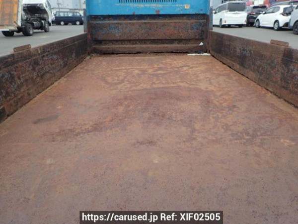 Used 1986 MT mitsubishi canter FE315BD Image[10]
