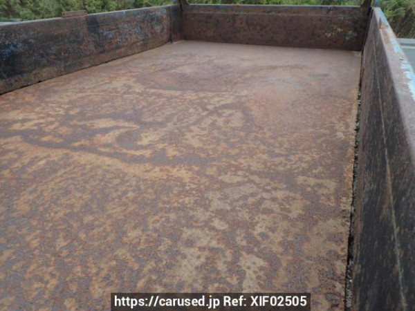 Used 1986 MT mitsubishi canter FE315BD Image[11]