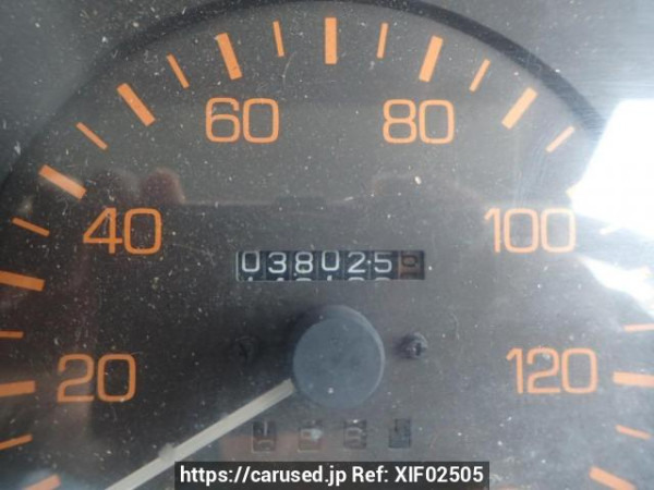 Used 1986 MT mitsubishi canter FE315BD Image[21]