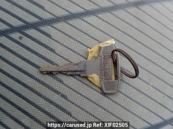 Used 1986 MT mitsubishi canter FE315BD Image[25]