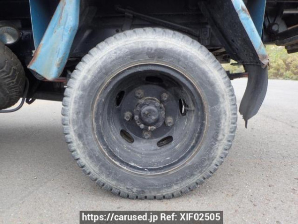 Used 1986 MT mitsubishi canter FE315BD Image[28]