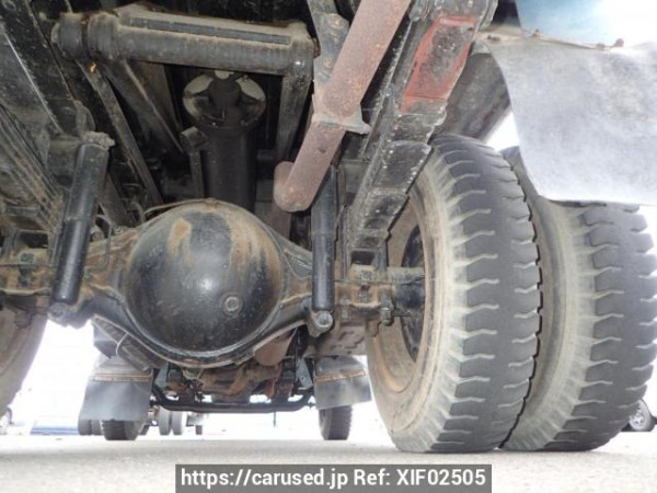 Used 1986 MT mitsubishi canter FE315BD Image[33]