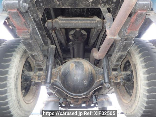 Used 1986 MT mitsubishi canter FE315BD Image[34]