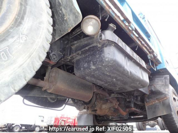 Used 1986 MT mitsubishi canter FE315BD Image[35]