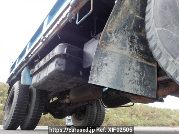 Used 1986 MT mitsubishi canter FE315BD Image[36]