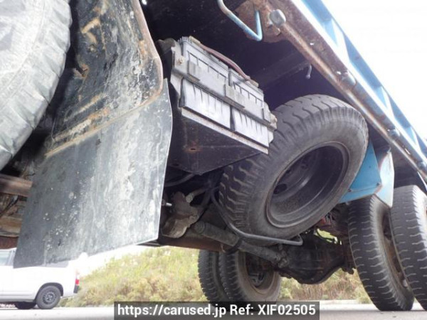 Used 1986 MT mitsubishi canter FE315BD Image[37]