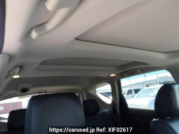 Used 2011 AT nissan murano TZ51 Image[13]