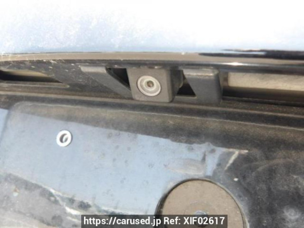 Used 2011 AT nissan murano TZ51 Image[18]