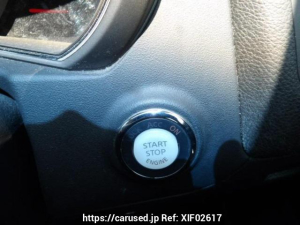 Used 2011 AT nissan murano TZ51 Image[20]