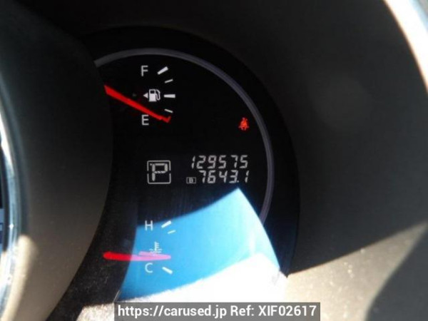 Used 2011 AT nissan murano TZ51 Image[23]