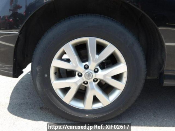 Used 2011 AT nissan murano TZ51 Image[26]