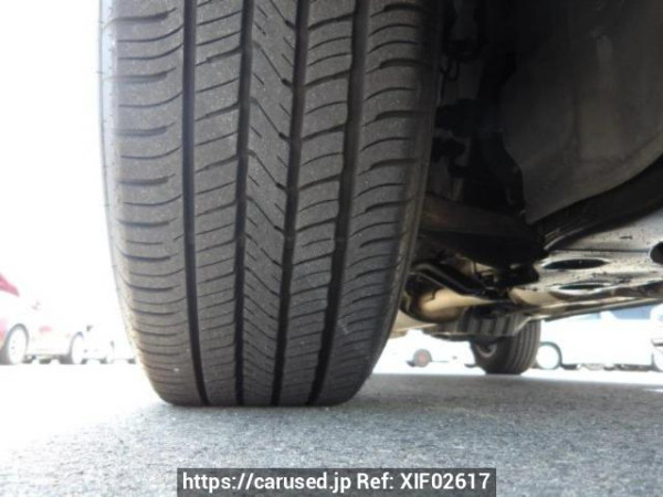 Used 2011 AT nissan murano TZ51 Image[28]