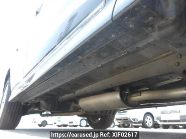 Used 2011 AT nissan murano TZ51 Image[29]