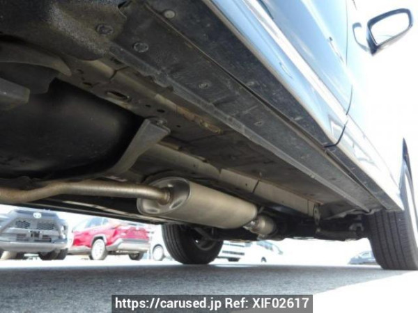 Used 2011 AT nissan murano TZ51 Image[30]