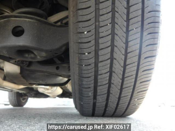 Used 2011 AT nissan murano TZ51 Image[31]