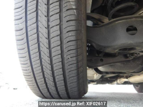 Used 2011 AT nissan murano TZ51 Image[33]