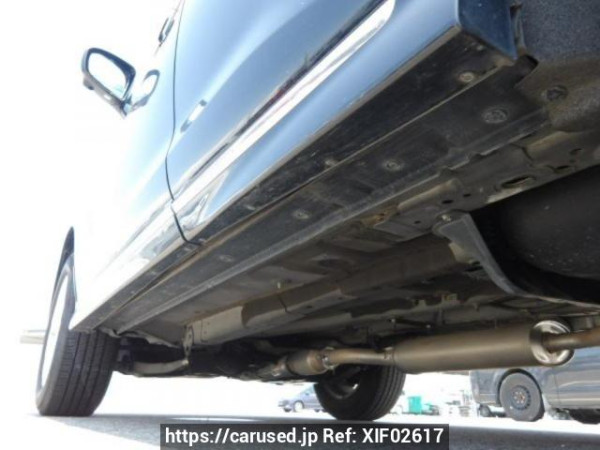 Used 2011 AT nissan murano TZ51 Image[34]