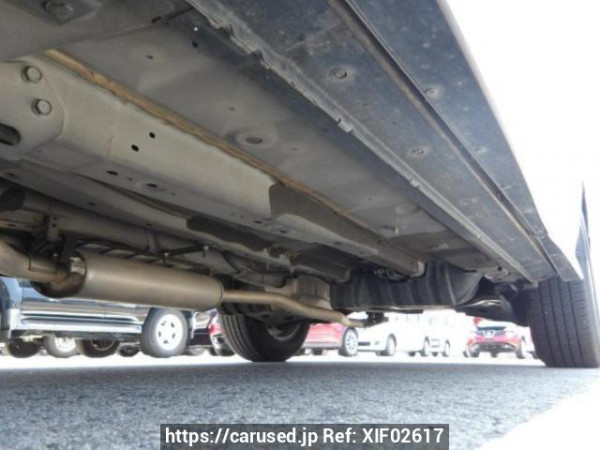 Used 2011 AT nissan murano TZ51 Image[35]