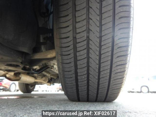 Used 2011 AT nissan murano TZ51 Image[36]