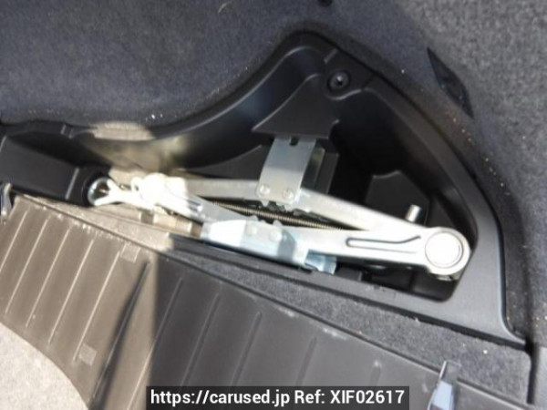 Used 2011 AT nissan murano TZ51 Image[39]