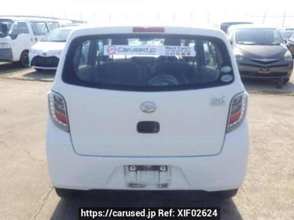 Used 2016 AT daihatsu mira-e-s LA300S Image[5]