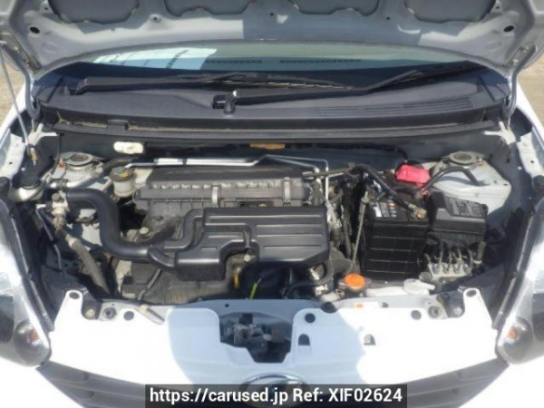 Used 2016 AT daihatsu mira-e-s LA300S Image[9]