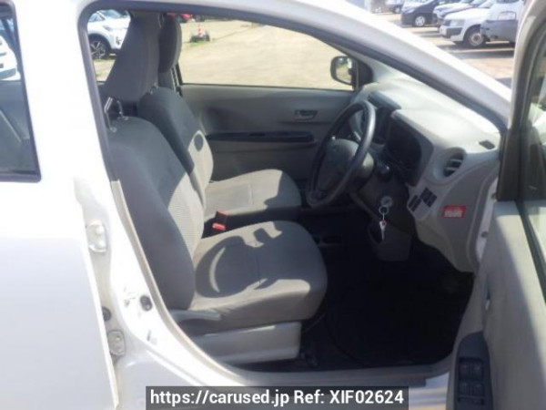 Used 2016 AT daihatsu mira-e-s LA300S Image[11]