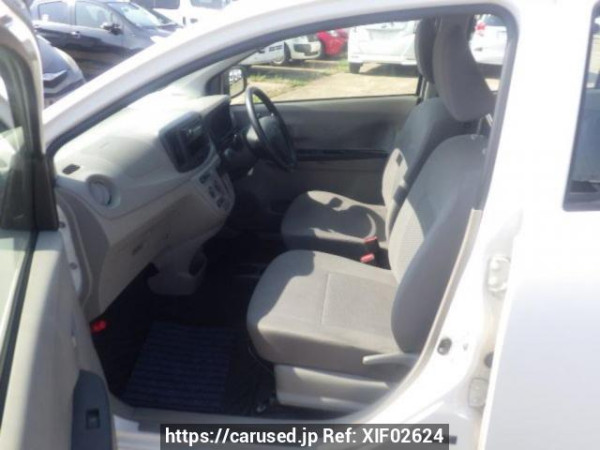 Used 2016 AT daihatsu mira-e-s LA300S Image[12]