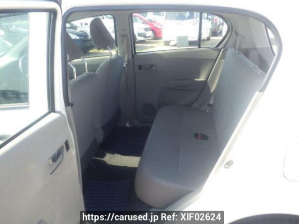 Used 2016 AT daihatsu mira-e-s LA300S Image[14]
