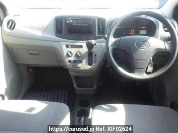 Used 2016 AT daihatsu mira-e-s LA300S Image[15]