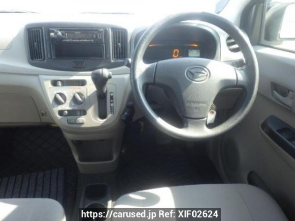 Used 2016 AT daihatsu mira-e-s LA300S Image[17]