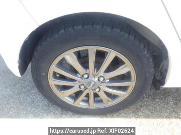 Used 2016 AT daihatsu mira-e-s LA300S Image[24]