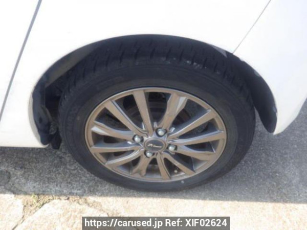 Used 2016 AT daihatsu mira-e-s LA300S Image[25]