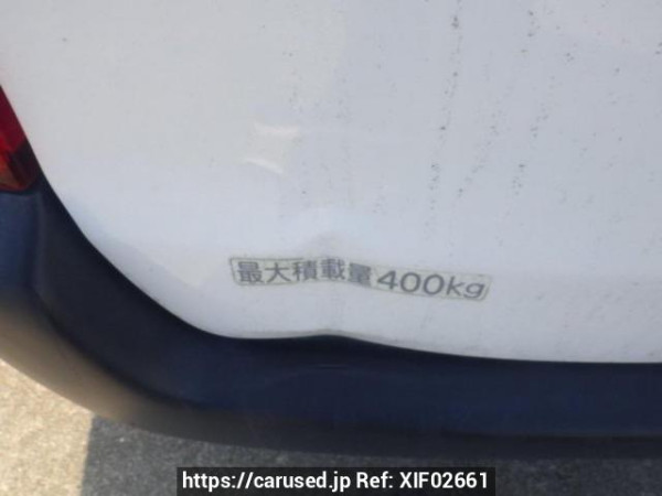 Used 2014 MT toyota probox-van NCP50V Image[11]