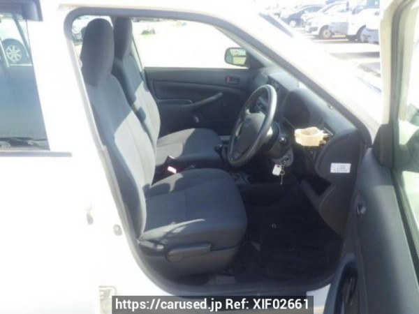 Used 2014 MT toyota probox-van NCP50V Image[12]