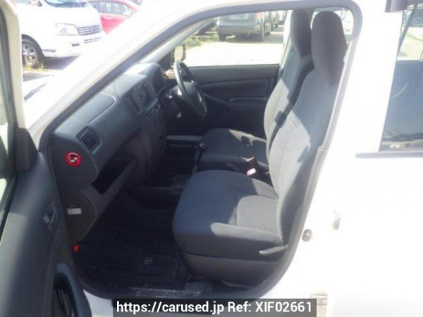 Used 2014 MT toyota probox-van NCP50V Image[13]