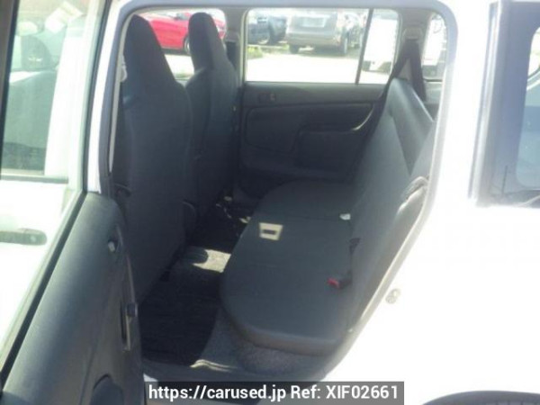 Used 2014 MT toyota probox-van NCP50V Image[15]