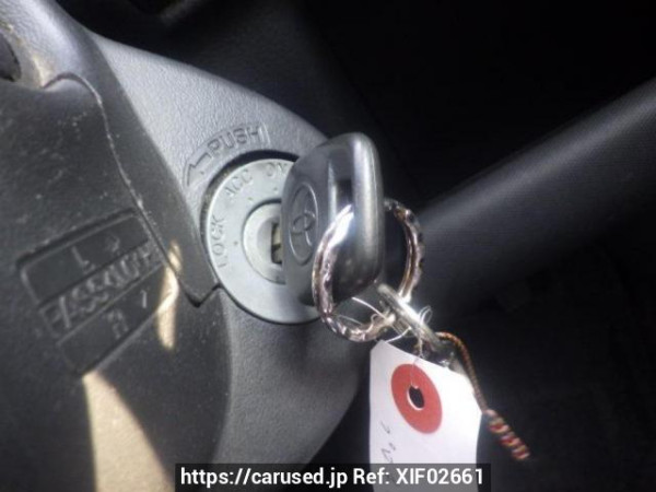 Used 2014 MT toyota probox-van NCP50V Image[19]